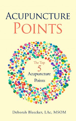 Acupuncture Points