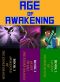 Age of Awakening · Unofficial Minecraft Adventures Series 3 in 1