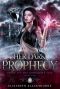 Her Dark Prophecy (Pride of the Midnight Sun Book 4)