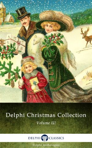 Delphi Christmas Collection - Volume III