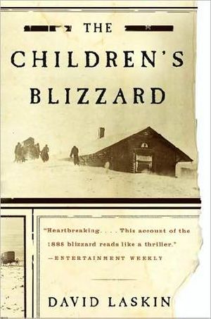 The Children's Blizzard