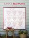 Simply Redwork · Quilt & Stitch Redwork Embroidery Designs