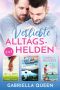 Verliebte Alltagshelden: Gay Romance Sammelband (German Edition)