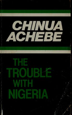 The trouble with Nigeria