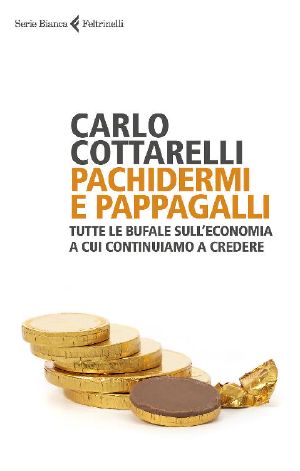 Pachidermi E Pappagalli (Italian Edition)