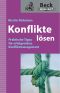 Konflikte lösen