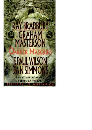 Darker Masques
