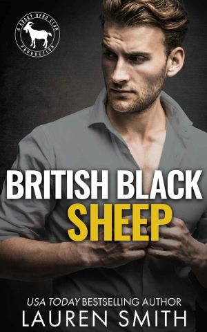 British Black Sheep