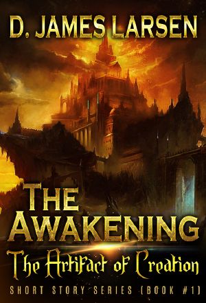 The Awakening · Artifact of Creation