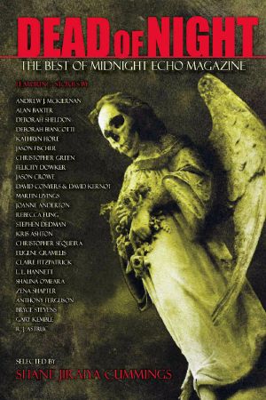 Dead of Night · the Best of Midnight Echo