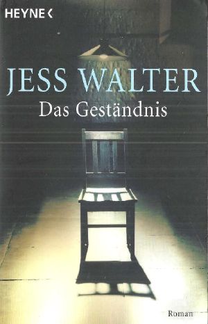 Das Geständnis