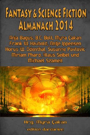 Fantasy & Science Fiction Almanach