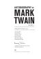 Autobiography of Mark Twain, Volume 3