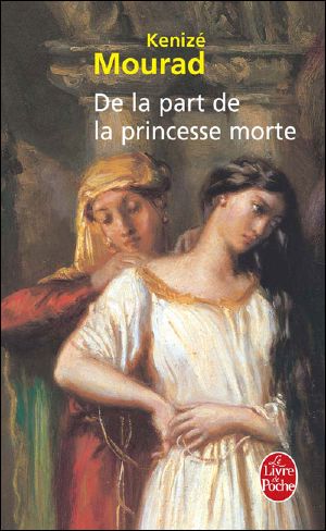 De La Part De Le Princesse Morte