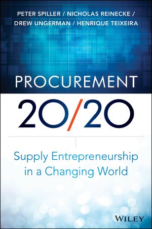 Procurement 20/20