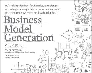 Business Model Generation