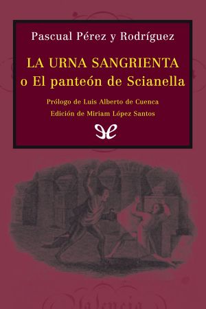 La urna sangrienta o El panteón de Scianella