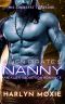 Alien Pirate's Nanny (Mistress of Treasures Book 1)