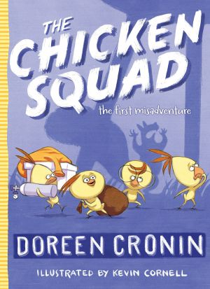 The Chicken Squad