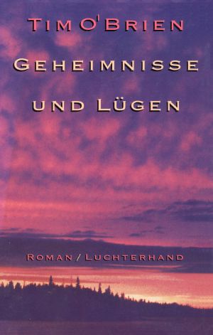 Geheimnisse und Lügen