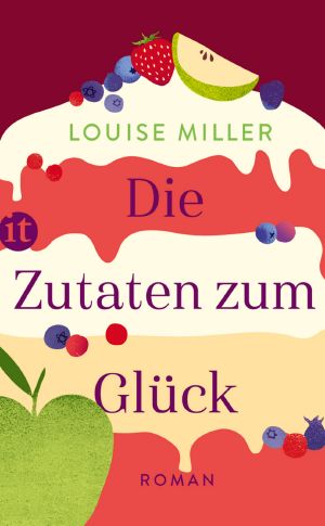 Die Zutaten zum Glück