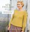 New England Knits · Timeless Knitwear With a Modern Twist
