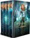 The Fae Prophecy Series · Box Set 1-4