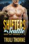 Shifters in Seattle · Box Set 1-5