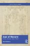 Joan of Navarre: Infanta, Duchess, Queen, Witch?, Lives of Royal Women