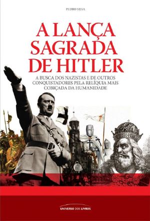 A lança sagrada de Hitler