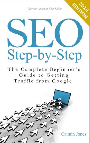 SEO Step-By-Step - the Complete Beginner's Guide to Getting Traffic From Google