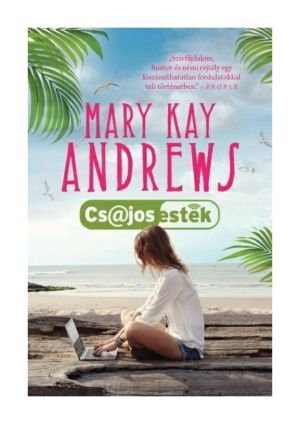 Andrews, Mary Kay