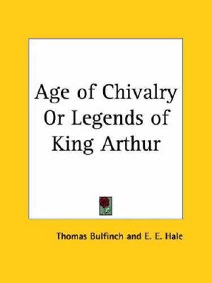 Age of Chivalry or Legends of King Arthur