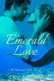 Emerald Love (A Merman's Kiss Novel)