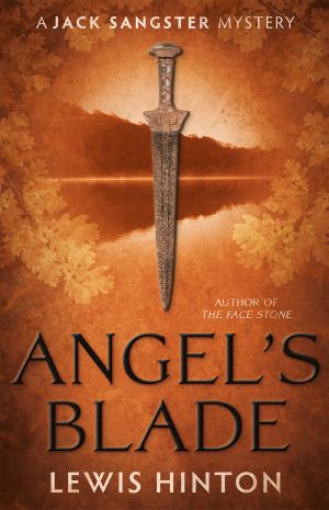 Angel's Blade