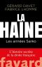 La haine