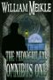 The Midnight Eye Files : Collection 1 (Midnight Eye Collections, #1)