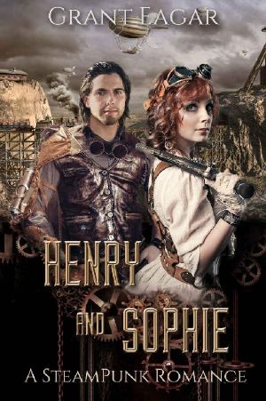 Henry and Sophie