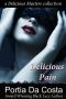 Delicious Pain · A BDSM Collection