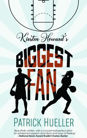 Kirsten Howard's Biggest Fan