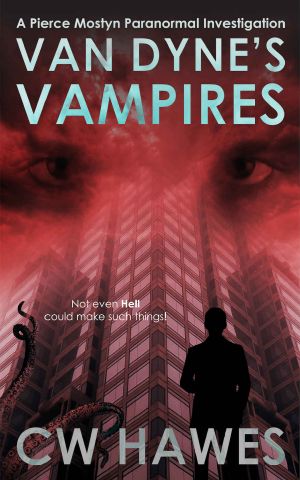 Van Dyne's Vampires