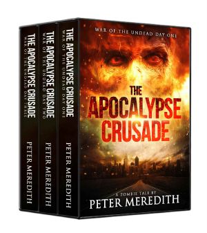 The Apocalypse Crusade · Box Set · War of the Undead