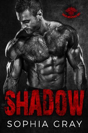 Shadow · A Motorcycle Club Romance (War Reapers MC)