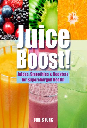 Juice Boost!