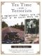 Tea Time With Terrorists · A Motorcycle Journey Into the Heart of Sri Lanka's Civil War