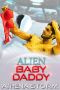 Alien Baby Daddy: A SciFi Romance