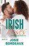 Irish Kisses · A One-Night Stand Romance (Alluring Kisses Book 2)