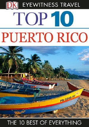 Top 10 Puerto Rico