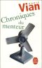 Chroniques Du Menteur