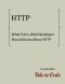 What Every Web Developer Should Know About HTTP (OdeToCode Programming Series Book 1)